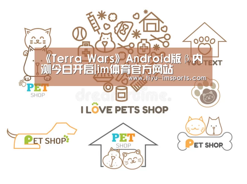 《Terra Wars》Android版